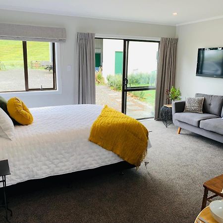 Aranui Farmstay Waitomo Caves Exteriér fotografie