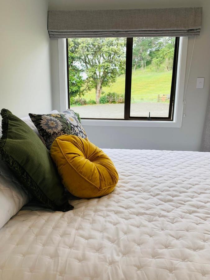Aranui Farmstay Waitomo Caves Exteriér fotografie