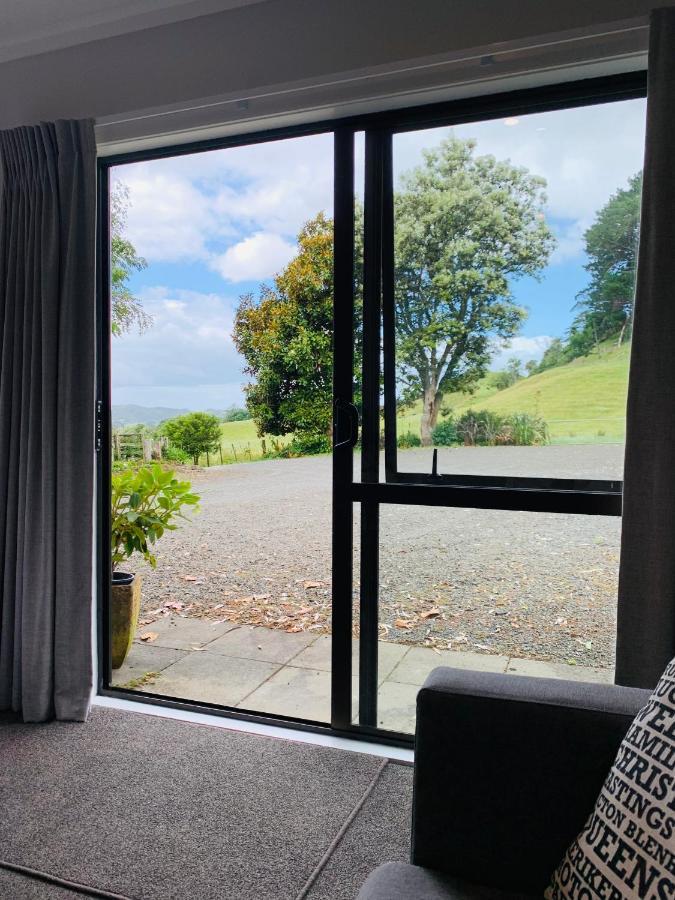 Aranui Farmstay Waitomo Caves Exteriér fotografie
